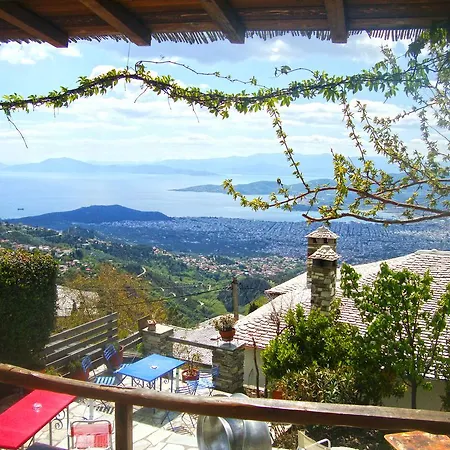 Art Mansion In Σπίτι διακοπών Μακρινίτσα