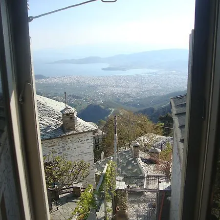Σπίτι διακοπών Art Mansion In Μακρινίτσα