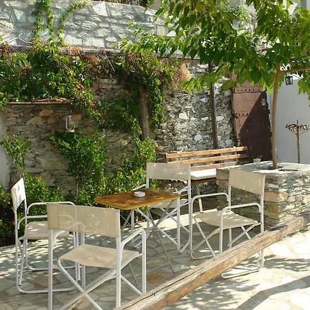 Art Mansion In Σπίτι διακοπών Μακρινίτσα