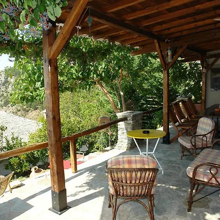 Art Mansion In * Μακρινίτσα