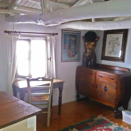 Art Mansion In Σπίτι διακοπών *