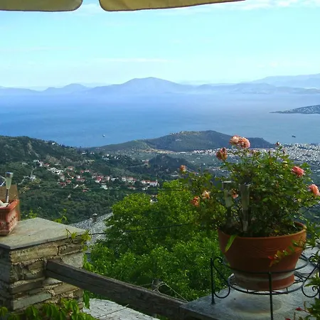 Σπίτι διακοπών Art Mansion In