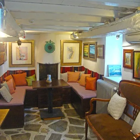 Art Mansion In Σπίτι διακοπών *