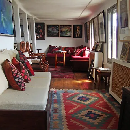 Art Mansion In Σπίτι διακοπών *