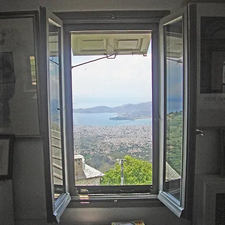 Σπίτι διακοπών Art Mansion In *