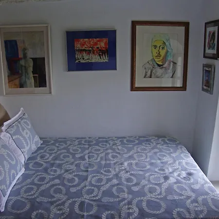 Art Mansion In Σπίτι διακοπών