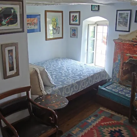 Art Mansion In Σπίτι διακοπών *